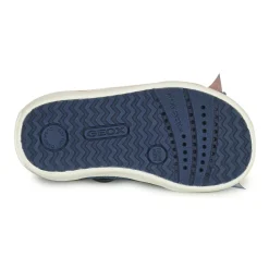 Geox - B KILWI G. E - TEL GLI+SIN.PER