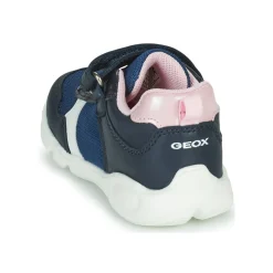 Outlet Geox - B PILLOW Bleu