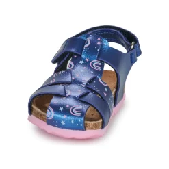 Geox - B SANDAL CHALKI GIRL Best