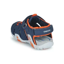Geox - B SANDAL KRAZE A Hot