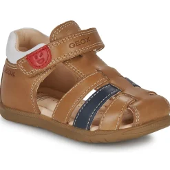 Hot Geox - B SANDAL MACCHIA BOY