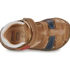 Hot Geox - B SANDAL MACCHIA BOY
