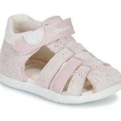 Geox - B SANDAL MACCHIA GIRL