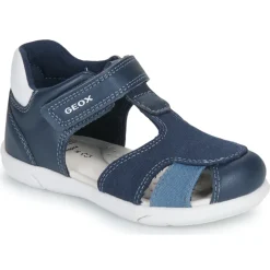 Hot Geox - B SANDAL ZAPITO BOY Marine