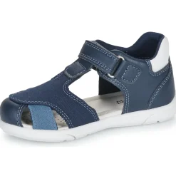 Hot Geox - B SANDAL ZAPITO BOY Marine