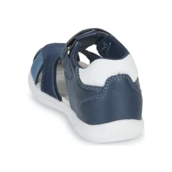 Hot Geox - B SANDAL ZAPITO BOY Marine