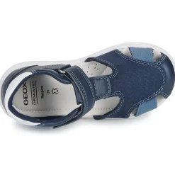Hot Geox - B SANDAL ZAPITO BOY Marine