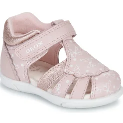 Geox - B SANDAL ZAPITO GIRL Rose New