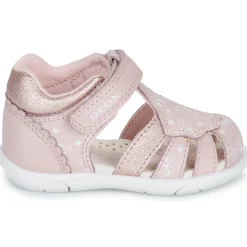 Geox - B SANDAL ZAPITO GIRL Rose New
