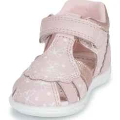 Geox - B SANDAL ZAPITO GIRL Rose New