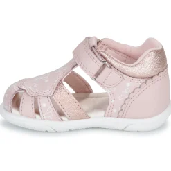 Geox - B SANDAL ZAPITO GIRL Rose New