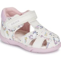 Geox - B SANDAL ZAPITO GIRL