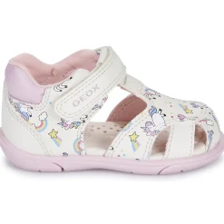 Geox - B SANDAL ZAPITO GIRL