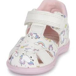 Geox - B SANDAL ZAPITO GIRL