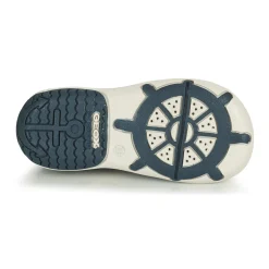 Geox - B S.ELBA B. B - GBK+TELA Marine