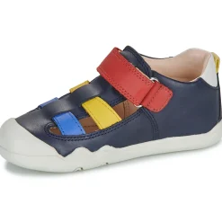 Geox - B STEPPIEUP BOY Discount