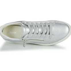 Outlet Geox - BLOMIEE Argenté