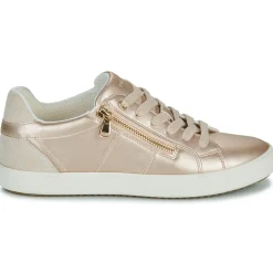 Geox - BLOMIEE Doré Sale