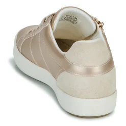 Geox - BLOMIEE Doré Sale