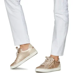 Geox - BLOMIEE Doré Sale