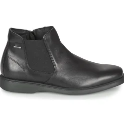 Geox - BRAYDEN 2FIT ABX Noir New