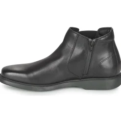 Geox - BRAYDEN 2FIT ABX Noir New