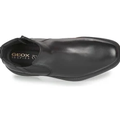 Geox - BRAYDEN 2FIT ABX Noir New