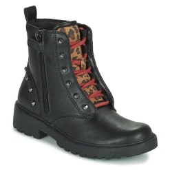 Hot Geox - CASEY Noir