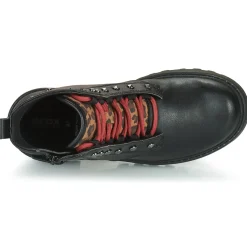 Hot Geox - CASEY Noir