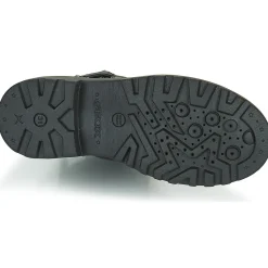 Hot Geox - CASEY Noir