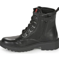 Online Geox - CASEY Noir