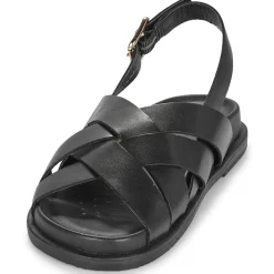 Geox - D ADELASH Noir Outlet