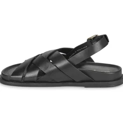 Geox - D ADELASH Noir Outlet