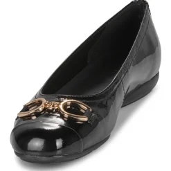 Geox - D ANNYTAH Noir Best