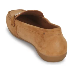 Geox - D ANNYTAH MOC Marron Outlet