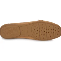 Geox - D ANNYTAH MOC Marron Outlet