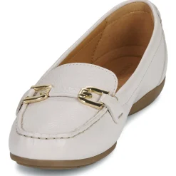 Outlet Geox - D ANNYTAH MOC Beige