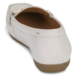 Outlet Geox - D ANNYTAH MOC Beige