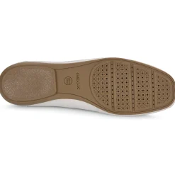 Outlet Geox - D ANNYTAH MOC Beige