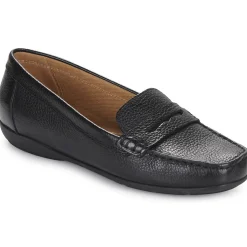 Geox - D ANNYTAH MOC Noir Hot