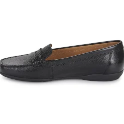 Geox - D ANNYTAH MOC Noir Hot