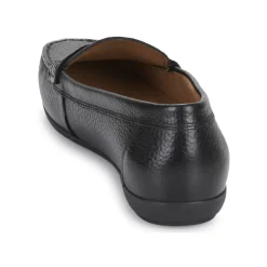 Geox - D ANNYTAH MOC Noir Hot