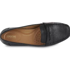 Geox - D ANNYTAH MOC Noir Hot