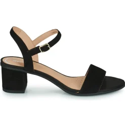 New Geox - D AURELY 50 B Noir