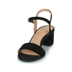 New Geox - D AURELY 50 B Noir