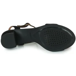 New Geox - D AURELY 50 B Noir