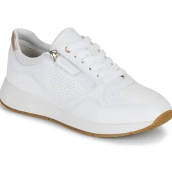Geox - D BULMYA Blanc Discount