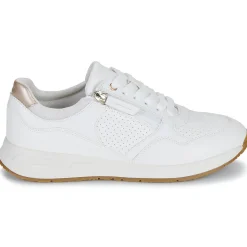 Geox - D BULMYA Blanc Discount