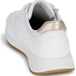 Geox - D BULMYA Blanc Discount