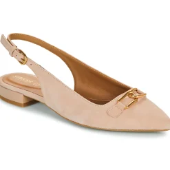 Geox - D CHARYSSA Beige